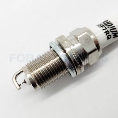 Double-Iridium Spark Plug Best for Acura CSX L4 2.0 2007-2010 Audi A4 L4 1.8 1997-2006 IFR7G-11KS PFR7G-11S PFR6Q... - image 4